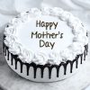 Scrumptious Mother's Day Cake