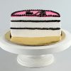 Sweet Half Cake1