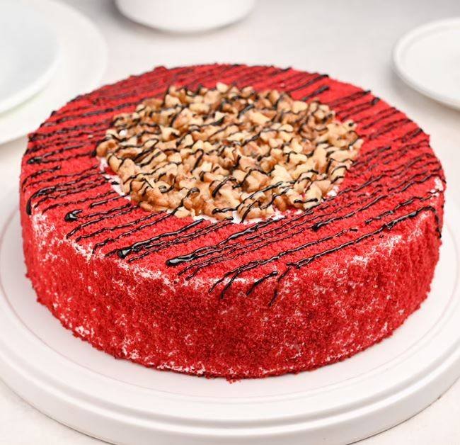 1 Online Cake Delivery in Chennai | Order & Send Cake in Chennai - Frinza