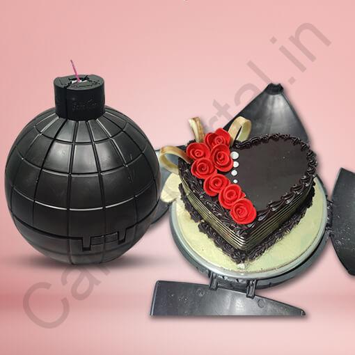 bomb cakesportal 1