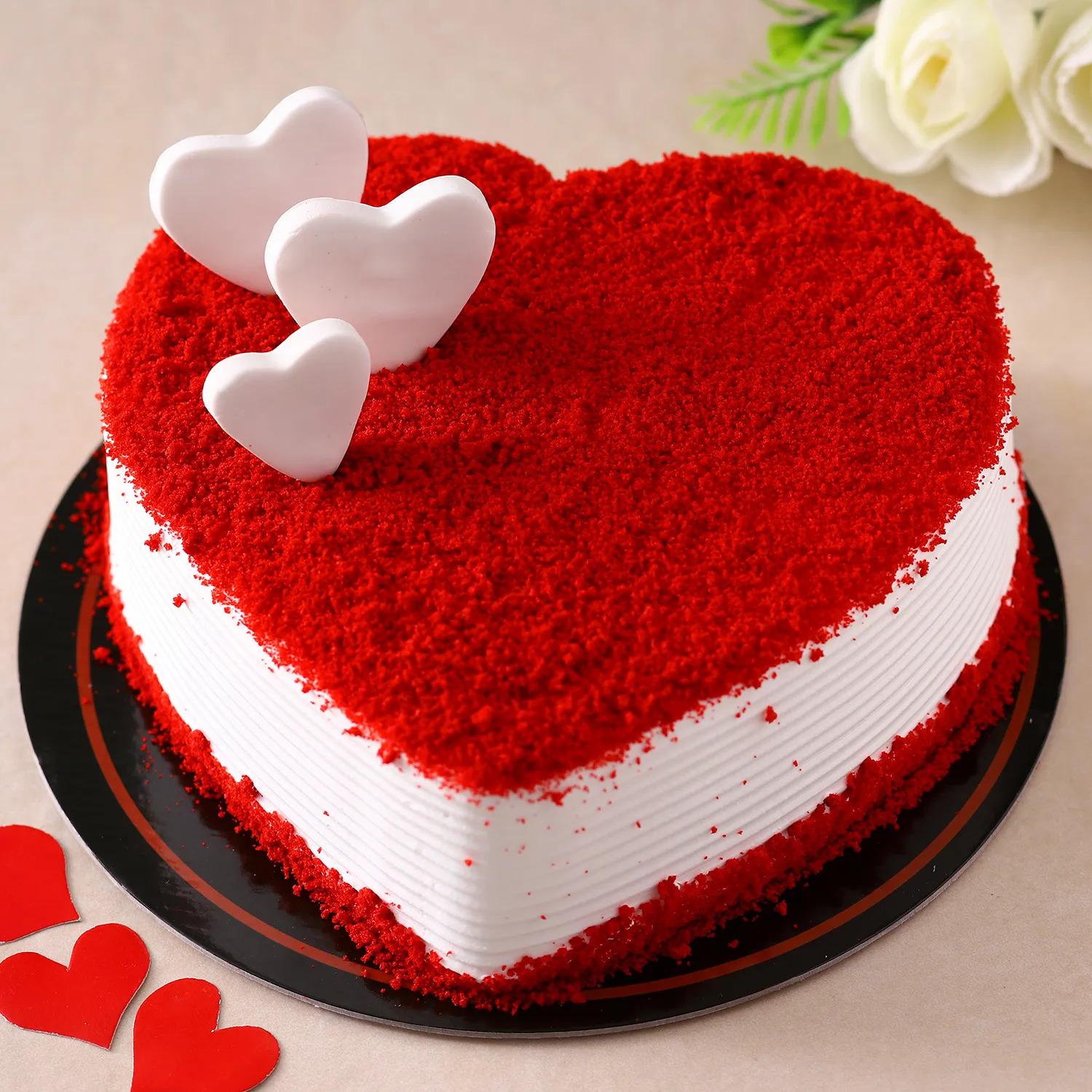 Best Anniversary Cake In Hyderabad  Order Online