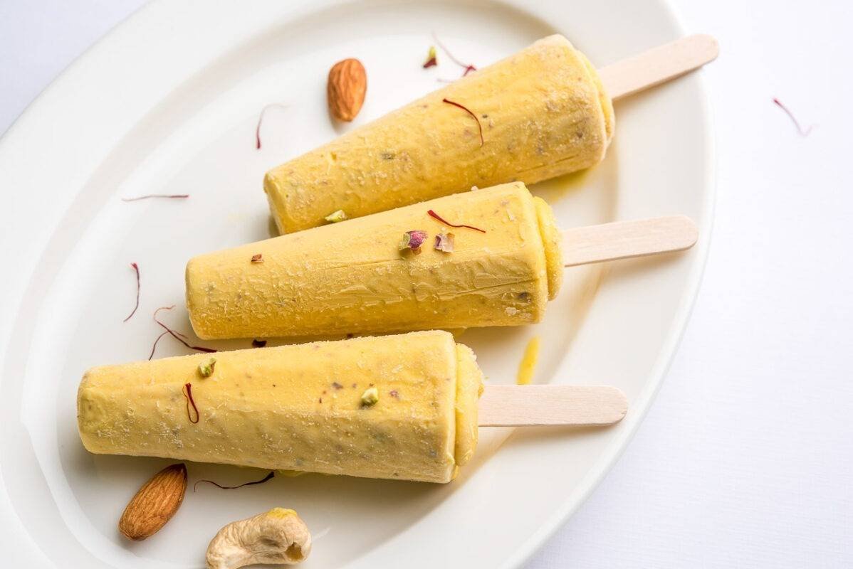 Kulfi in noida