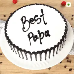 Fathers day Cakes