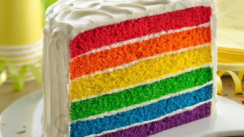 Why Are Cakes Used For Celebrations?