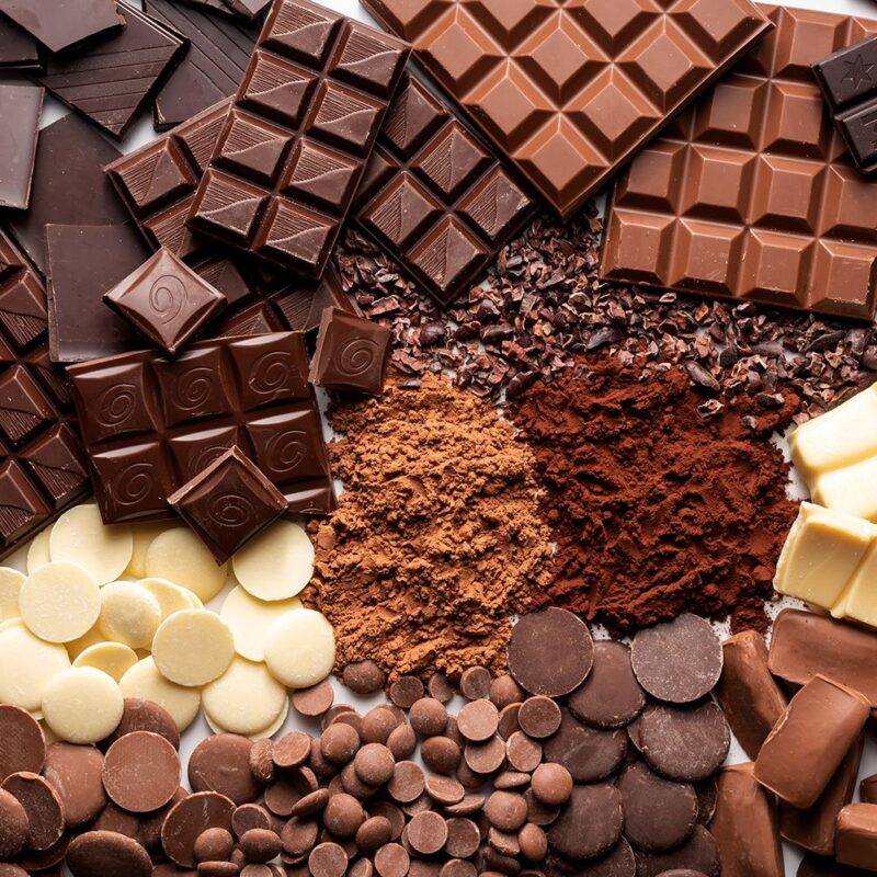 What Are the Benefits of Eating Chocolates?