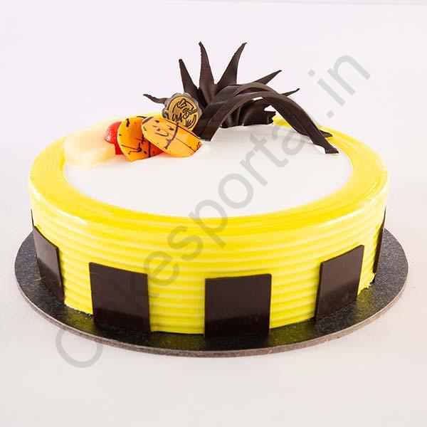 pineapple cake13