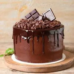 Eggless Cakes