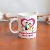 Parents Day Lovely Coffee Mug