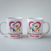 Parents Day Lovely Coffee Mug1