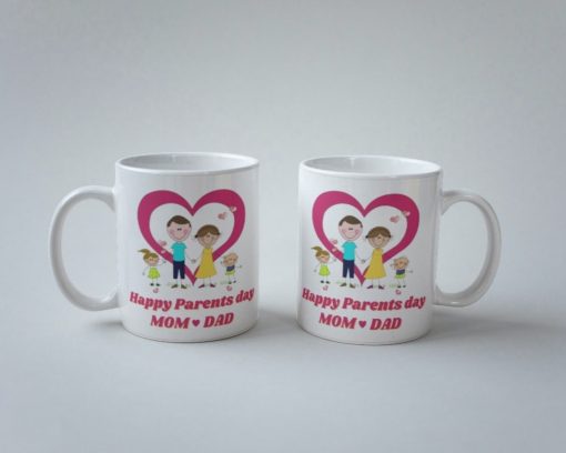 Parents Day Lovely Coffee Mug1