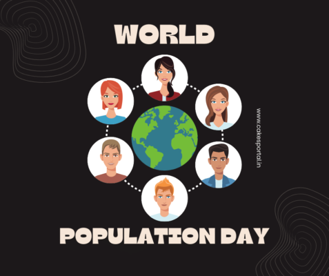 world population day