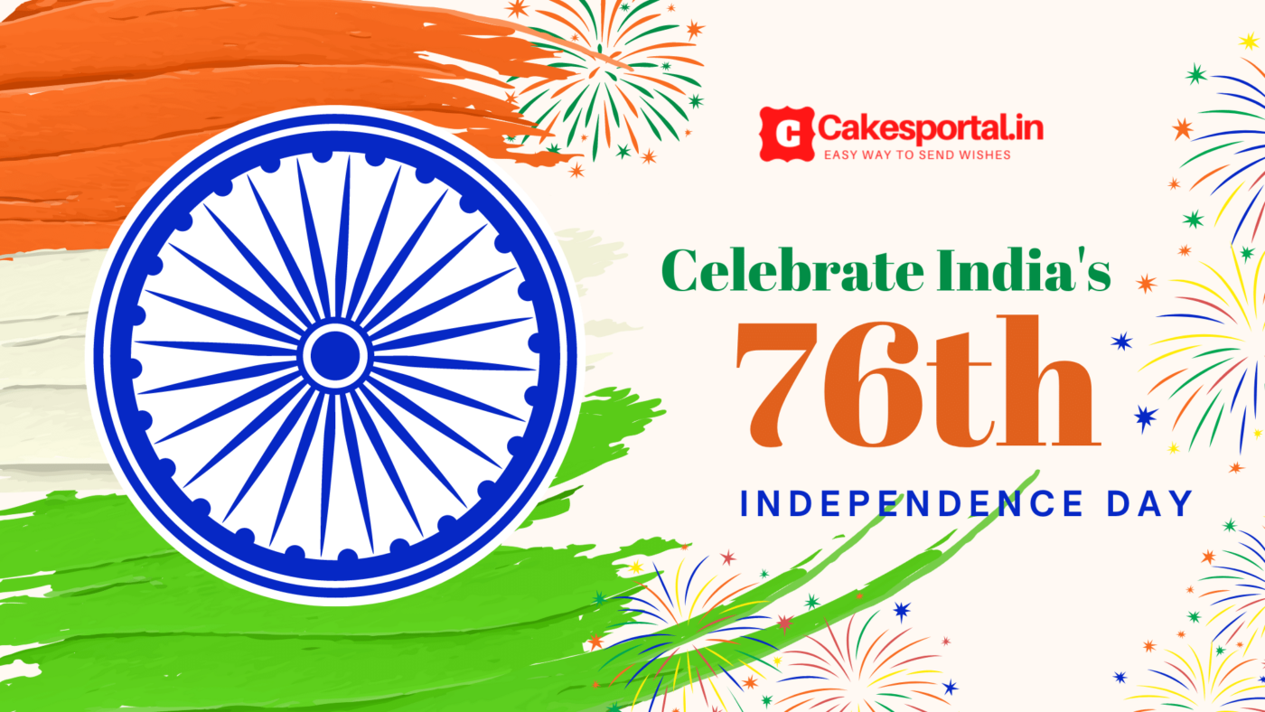 How to Celebrate India's 76th Independence Day
