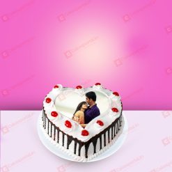 Love Combo Cake