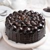 Round-Snickers-Fuse-Chocolate-Cake