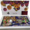 Special Diwali Crackers Chocolates Box