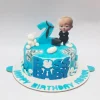 Baby Boss Decoration Cake