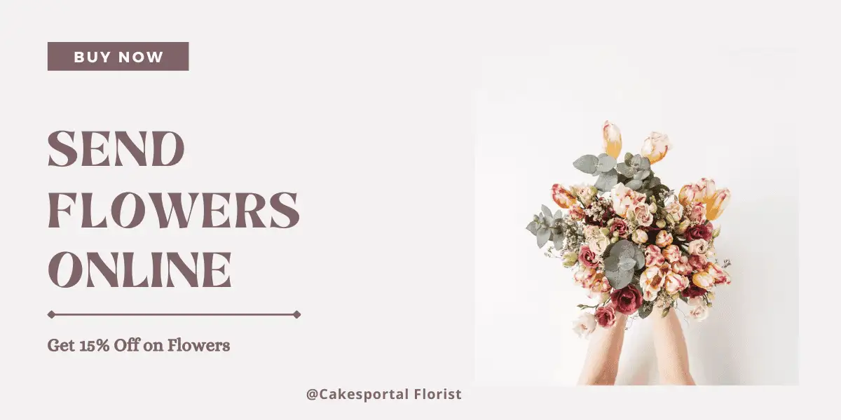 Buy Flowers