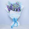 Blue Orchids Bouquet