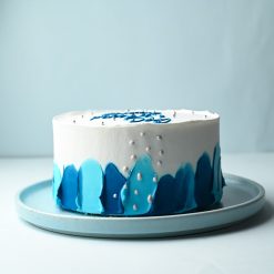 Father Day Special Cake2