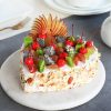 Mix Fruit Nut Cake For Love