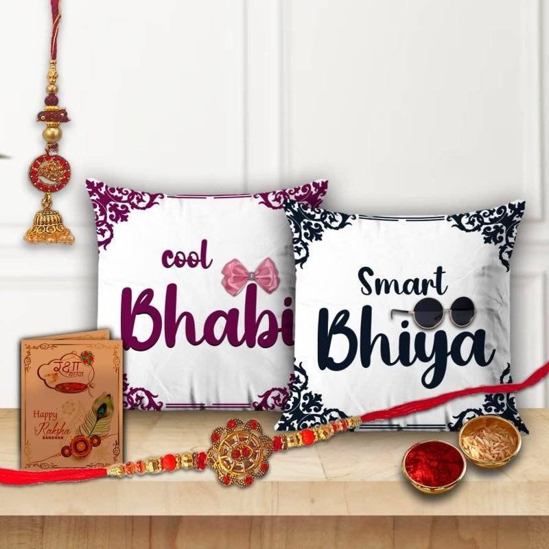 Buy Online Rakhi Gift Hamper for Brother | Get up to 60% Off on Raksha  Bandhan Gifts