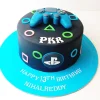 Cake For Game Lover