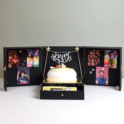 Special Birthday Cake Box2