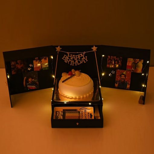 Special Birthday Cake Box3