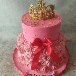 princess theme cakes