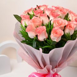 Karwa Chauth Special Rose Bouquet3