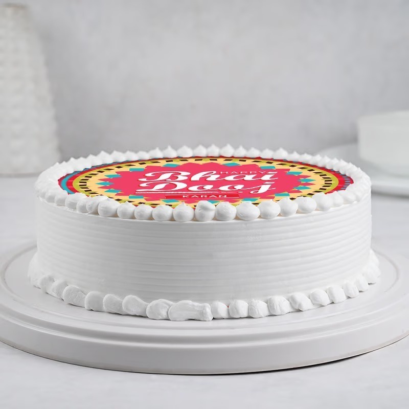 Best Hubby Surprise Cake - Cake'O'Clocks