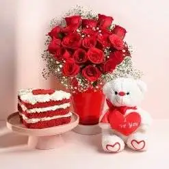 Valentines Day Combos