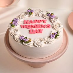 Womens Day Cakes2