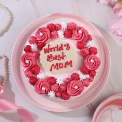 Mom's Delight Cream Cake4