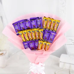 Cadbury Bliss Bouquet2