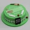 1546682287cricket theme cake 1 677 600x600 1