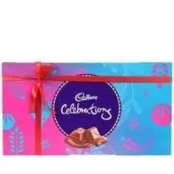 Cadbury Celebrations Pack (114gm)