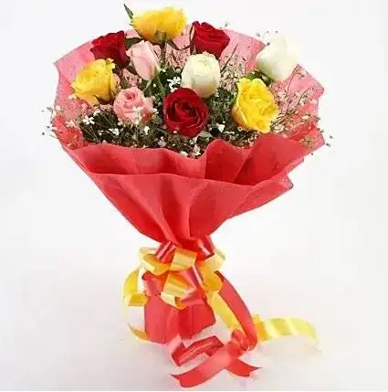 Adorable Mix Bouquet - Image 2