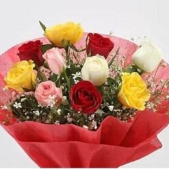 Adorable Mix Bouquet2