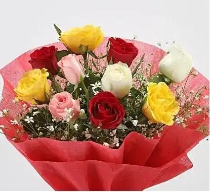 Adorable Mix Bouquet - Image 3