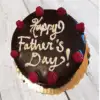 Amaing Cake for Father