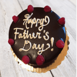 Amazing Cake For Father