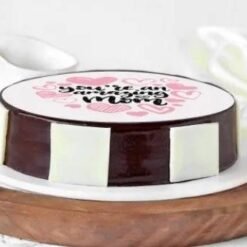 Amazing Mom Love Cake1