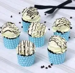 Appetizing Cup Cakes