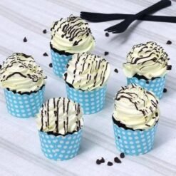 Appetizing Cup Cakes