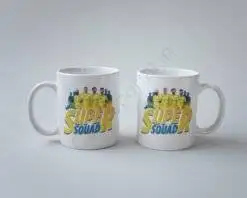 Alternative view of CSK Super Squad Mug