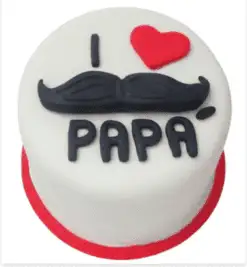 Love For Father