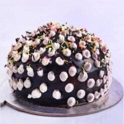 Fantasy Of Chocolate