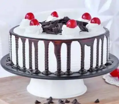 Cherried Blackforest Cake - Image 3