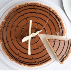 Choco Nuts Cake1